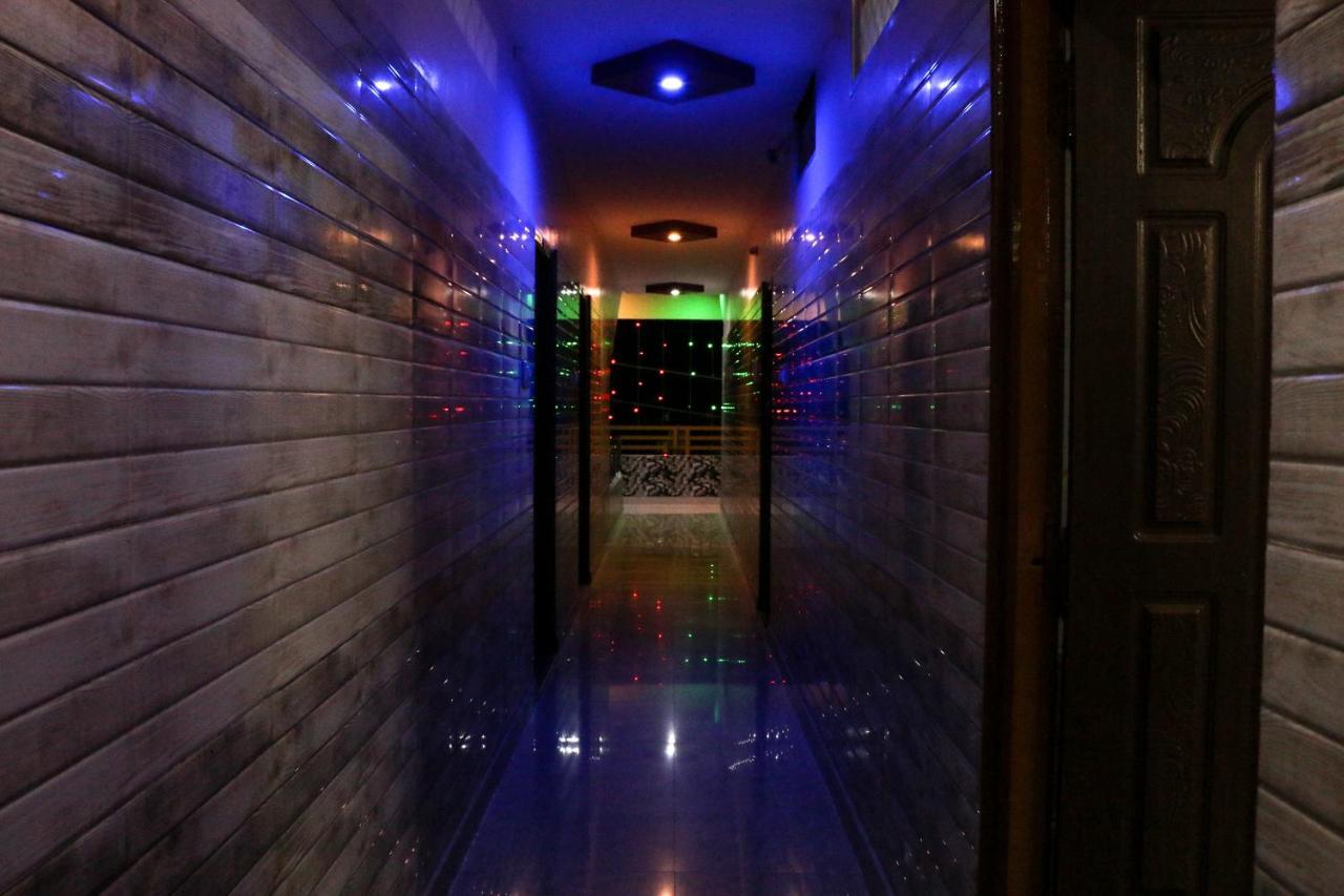 Sri Priya Lodge Dharmapuri Exterior photo